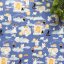 Be Nice ECO Angelic Christmas wrapping paper - Size: 68 x 47 cm