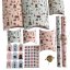 Be Nice ECO Christmas Wrapping Set – English Fairytale