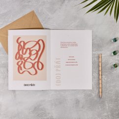 Be Nice ECO Baťa self-development journal SOBĚ