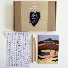 Be Nice EKO Dárek pro učitele