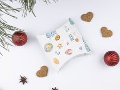 Be Nice ECO Family Christmas gift boxes
