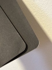 Be Nice blok do diáře BEZ LINEK - ZACHRAŇ MĚ