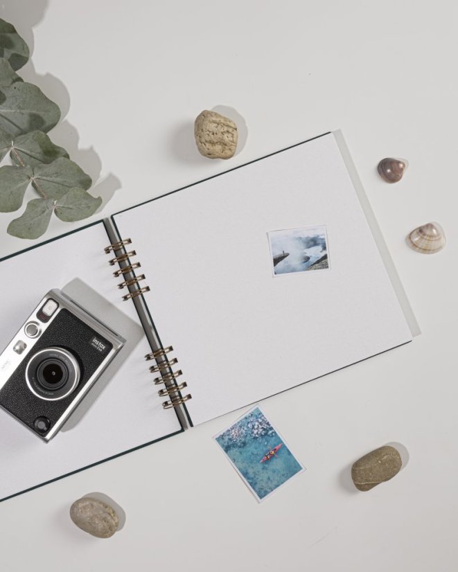 Be Nice ECO photo album - Adventure