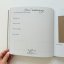 Be Nice Deník pro miminko - Tvůj příběh