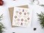 Be Nice ECO Christmas card - Czech Christmas without text