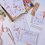 Be Nice ECO Starter Set for First-Graders