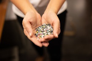 Do you know the difference between recycling, upcycling, and downcycling?