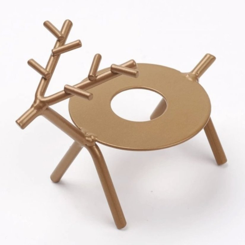 Stojánek na tavicí lžičku - Sob