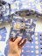 Be Nice ECO Christmas Wrapping Set – Angelic