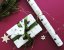 Be Nice ECO Christmas wrapping paper Winter wonderland - Size: 68 x 47 cm