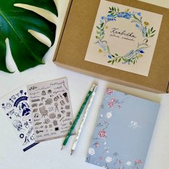 Be Nice – ECO Gift box full of joy