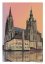 Be Nice ECO poster Prague secrets St. Vitus Cathedral A4 and A5