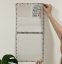 Be Nice ECO Family wall calendar