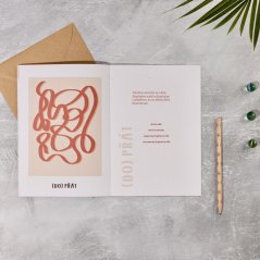 Be Nice ECO Baťa self-development journal SOBĚ