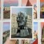 Be Nice ECO poster Prague Secrets Franz Kafka A4 and A5