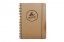 Be Nice Paper Notebook Natural Lined Side Binding A4/A5