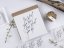 Be Nice Gift Wrapping Set – Calligraphy