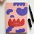 Be Nice ECO Reading Journal