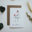 Be Nice card - Cheers