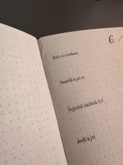 Be Nice Deník pro miminko - Tvůj příběh - ZACHRAŇ MĚ