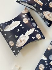 Be Nice Heavenly Christmas boxes