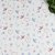 Be Nice wrapping paper - Love