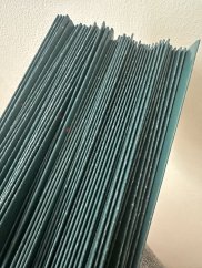 Be Nice EKO přání Pelíšky - Svícínek - Limited edition - ZACHRAŇ MĚ