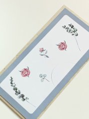 Be Nice EKO obálka na peníze - Všechno nejlepší