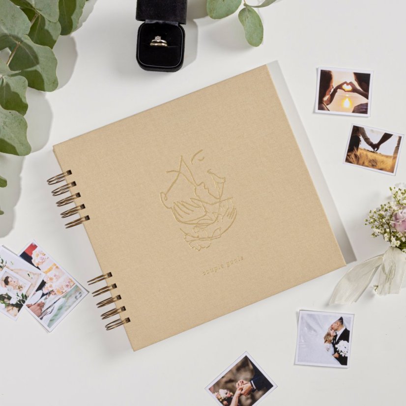 Be Nice ECO photo album - Couple goals