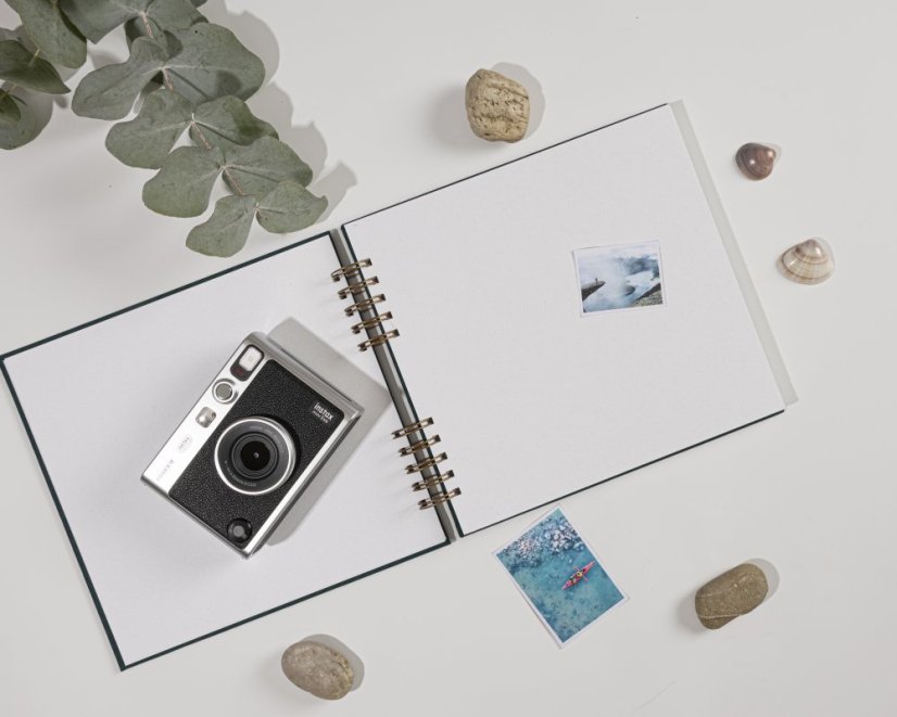 Be Nice ECO photo album - Adventure