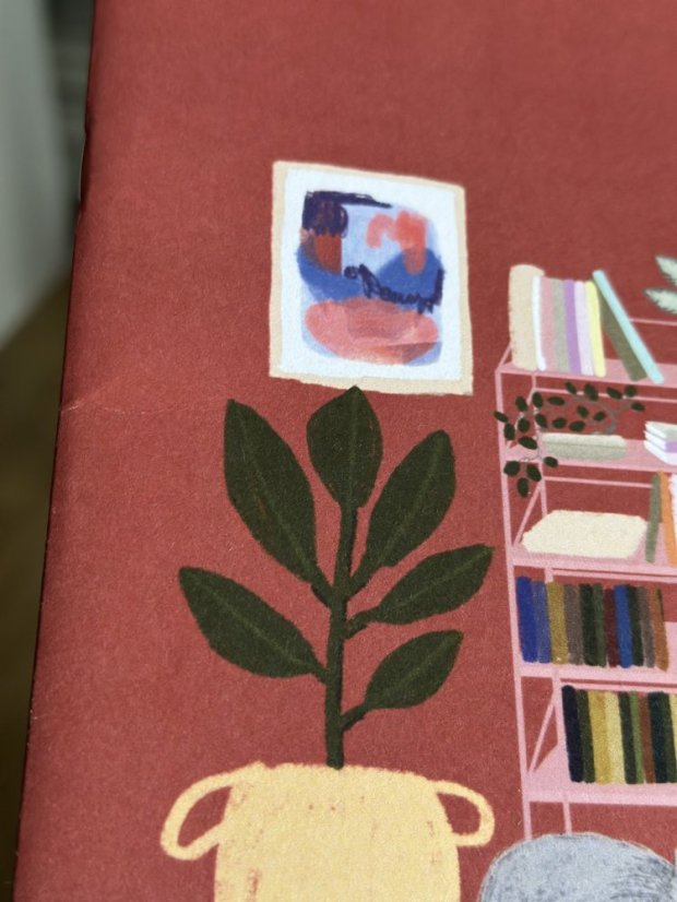 Be Nice EKO Čtenářský deník pro mladší děti č. 423 - ZACHRAŇ MĚ