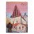 Be Nice Puzzle Prague Secrets Golem a Staronová synagoga