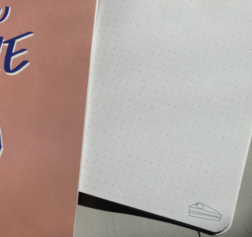 Be Nice ECO Notebook School A4 and A5