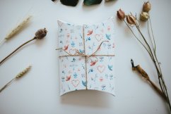 Be Nice Gift box - Love