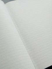 Be Nice Školní ekologický sešit - A6 linkovaný, č. 624 - ZACHRAŇ MĚ