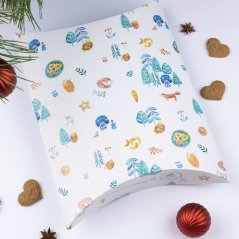 Be Nice ECO Family Christmas gift boxes