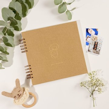 Photo album - In stock