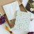Be Nice ECO – Our Family Recipe Book with Washi Tape