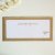 Be Nice ECO Money Envelope – Wedding