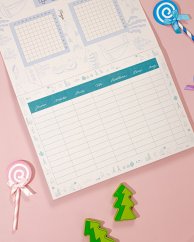 Be Nice ECO Games - Name, town and Battleship