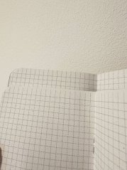 Be Nice blok do diáře KOSTIČKY - ZACHRAŇ MĚ