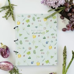 Be Nice ECO – Our Family Cookbook