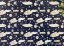 Be Nice ECO Heavenly Christmas wrapping paper - Size: 68 x 47 cm