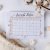 Be Nice Timetable