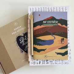 Be Nice eco gift for teachers