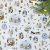 Be Nice ECO Christmas wrapping paper - Cinderella