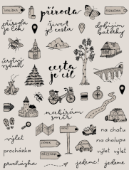 Stickers – Nature Trips