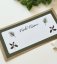 Be Nice ECO Money Envelope – Pine