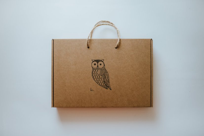 Be Nice EKO Sada pro školáčky - 2. - 3. třída - Design sešitu: Bon voyage