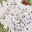 Be Nice ECO Christmas gift box - Cinderella - Size: Střední krabička 21x16x4,5 cm